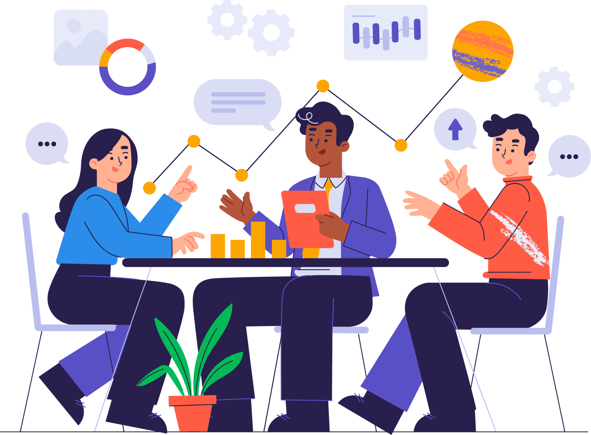 JSM requirements review JSM requirements review