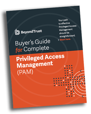 BeyondTrust_BuyersGuidetoPAM