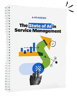 State of AI in IT Service Management State of AI in IT Service Management