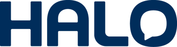 Halo Logo Halo Logo