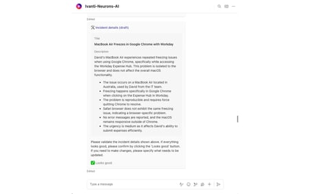 Ivanti agentic AI Ivanti agentic AI
