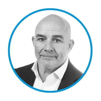 Phil Venables - Co-Founder & General Manager