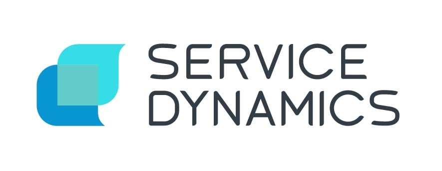 Service Dynamics Logo
