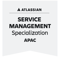 Atlassian Service Management_APAC Atlassian Service Management_APAC