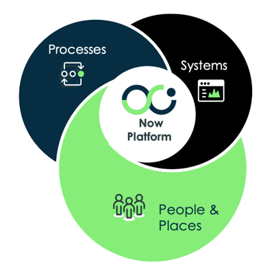 ServiceNow Consulting & Implementation Partner - Service Dynamics
