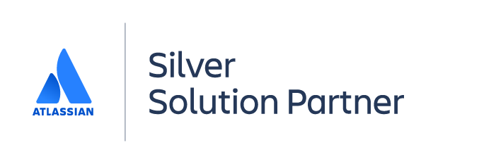 Atlassian - Silver Solution Partner