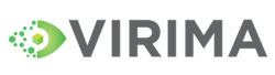 Virima logo Virima logo