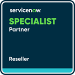 ServiceNow Specialist Reseller ServiceNow Specialist Reseller