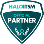 HaloITSM partner HaloITSM partner