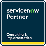 ServiceNow Consulting and Implementation Partner