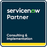 ServiceNow Consulting and Implementation Partner ServiceNow Consulting and Implementation Partner
