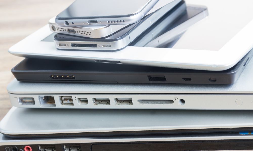 ITAM-devices