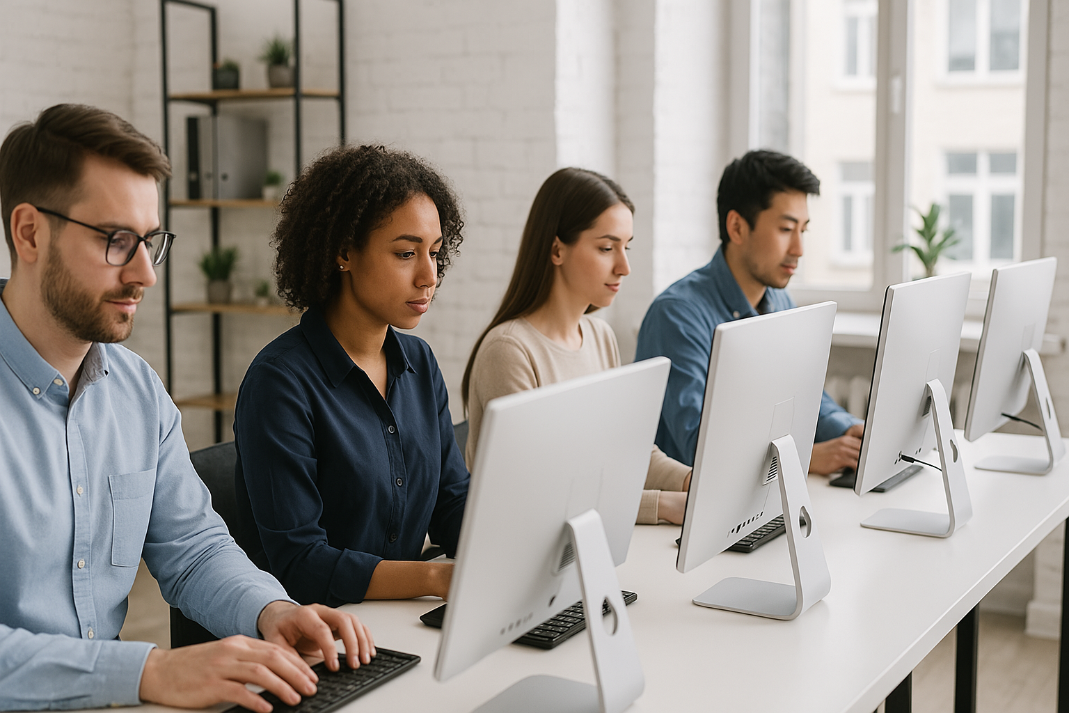 Cherwell migration training