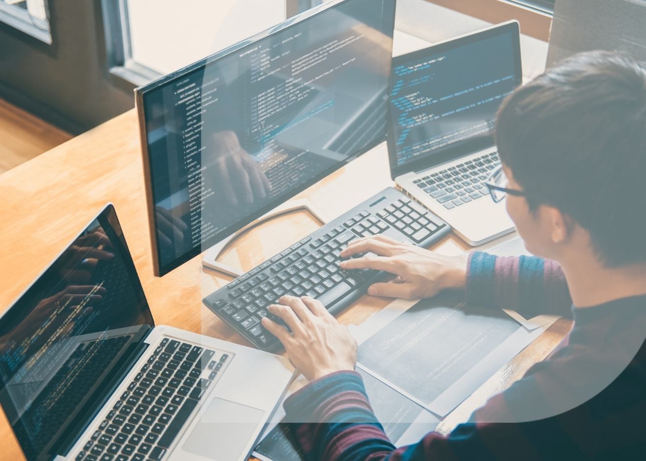 Manage your IT Assets