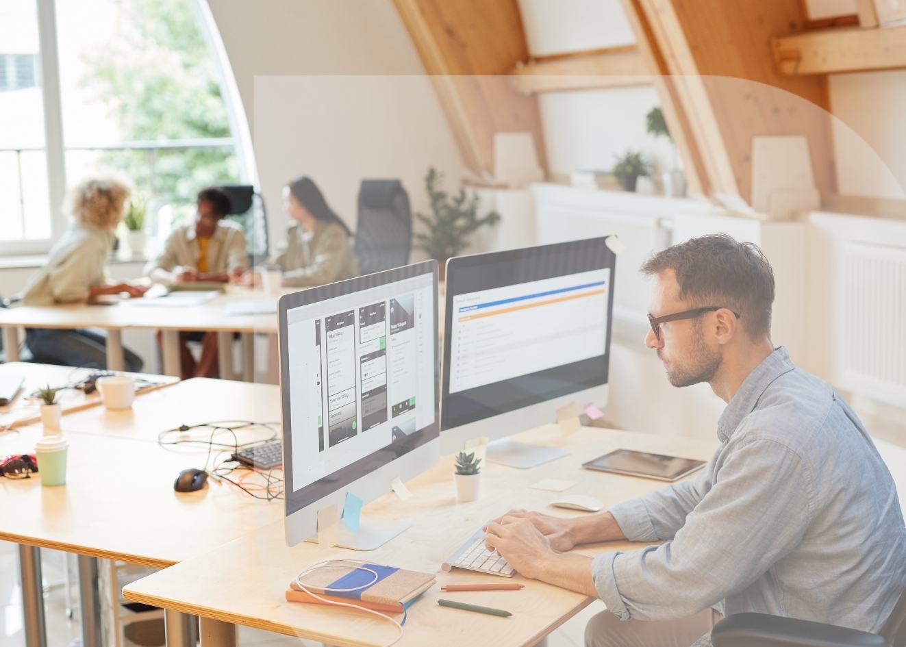 Business Productivity