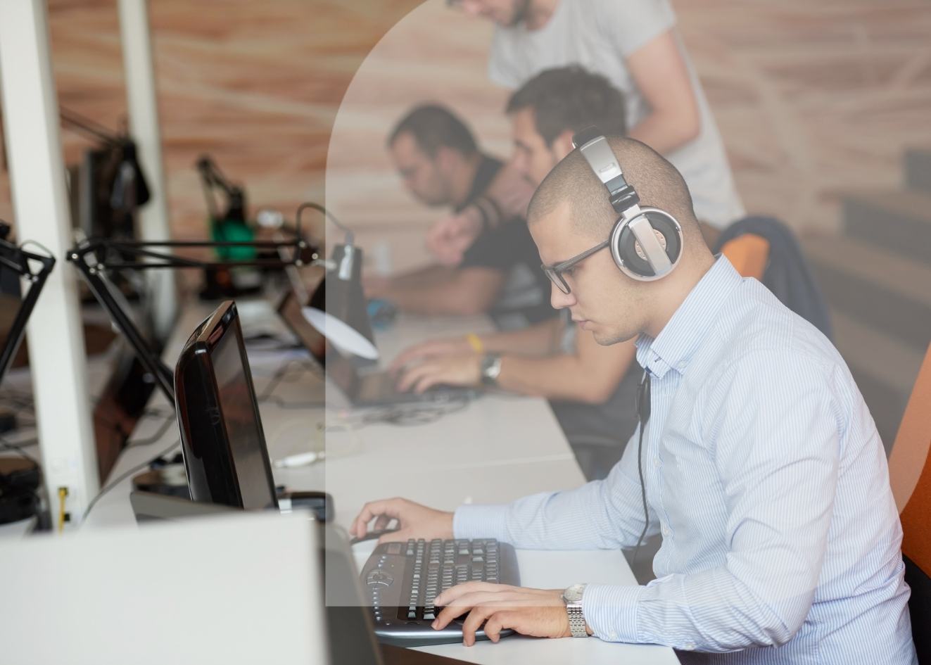 IT Managed Services and Support