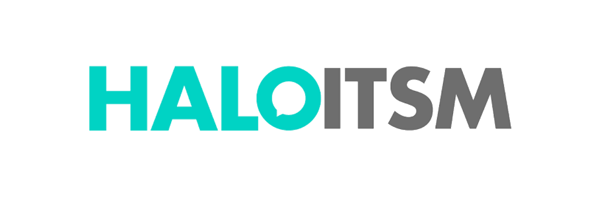 HaloITSM logo HaloITSM logo